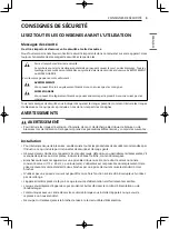 Предварительный просмотр 141 страницы LG LRFDC2406 Series Owner'S Manual