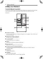 Предварительный просмотр 146 страницы LG LRFDC2406 Series Owner'S Manual