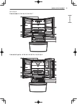 Предварительный просмотр 147 страницы LG LRFDC2406 Series Owner'S Manual