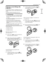 Предварительный просмотр 153 страницы LG LRFDC2406 Series Owner'S Manual