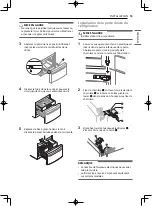 Предварительный просмотр 157 страницы LG LRFDC2406 Series Owner'S Manual