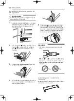 Предварительный просмотр 158 страницы LG LRFDC2406 Series Owner'S Manual