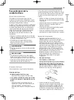 Предварительный просмотр 159 страницы LG LRFDC2406 Series Owner'S Manual