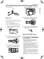 Предварительный просмотр 185 страницы LG LRFDC2406 Series Owner'S Manual