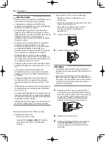 Предварительный просмотр 186 страницы LG LRFDC2406 Series Owner'S Manual