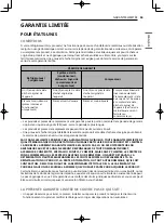 Предварительный просмотр 201 страницы LG LRFDC2406 Series Owner'S Manual