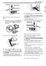 Предварительный просмотр 17 страницы LG LRFDS2503 Series Owner'S Manual