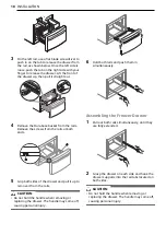 Предварительный просмотр 18 страницы LG LRFDS2503 Series Owner'S Manual