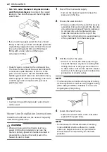 Предварительный просмотр 22 страницы LG LRFDS2503 Series Owner'S Manual