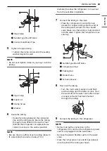 Предварительный просмотр 23 страницы LG LRFDS2503 Series Owner'S Manual