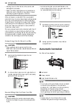 Предварительный просмотр 30 страницы LG LRFDS2503 Series Owner'S Manual