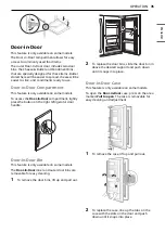 Предварительный просмотр 35 страницы LG LRFDS2503 Series Owner'S Manual