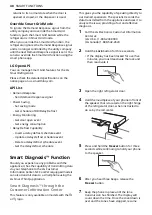 Предварительный просмотр 40 страницы LG LRFDS2503 Series Owner'S Manual