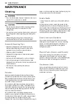 Предварительный просмотр 42 страницы LG LRFDS2503 Series Owner'S Manual