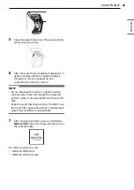 Предварительный просмотр 45 страницы LG LRFDS2503 Series Owner'S Manual