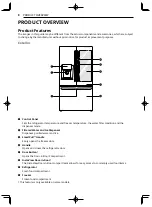 Предварительный просмотр 8 страницы LG LRFDS3006 Series Owner'S Manual