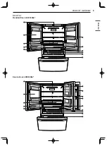 Предварительный просмотр 9 страницы LG LRFDS3006 Series Owner'S Manual