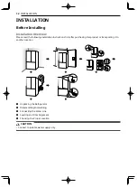 Предварительный просмотр 12 страницы LG LRFDS3006 Series Owner'S Manual