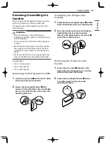 Предварительный просмотр 15 страницы LG LRFDS3006 Series Owner'S Manual