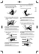 Предварительный просмотр 17 страницы LG LRFDS3006 Series Owner'S Manual