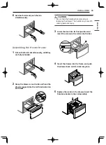 Предварительный просмотр 19 страницы LG LRFDS3006 Series Owner'S Manual