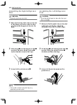 Предварительный просмотр 20 страницы LG LRFDS3006 Series Owner'S Manual