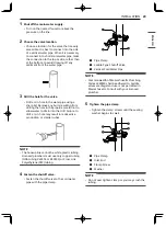 Предварительный просмотр 23 страницы LG LRFDS3006 Series Owner'S Manual