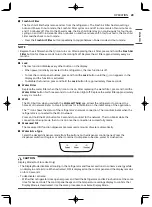 Предварительный просмотр 29 страницы LG LRFDS3006 Series Owner'S Manual