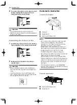 Предварительный просмотр 32 страницы LG LRFDS3006 Series Owner'S Manual