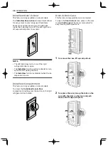 Предварительный просмотр 38 страницы LG LRFDS3006 Series Owner'S Manual