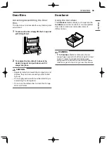 Предварительный просмотр 39 страницы LG LRFDS3006 Series Owner'S Manual