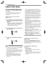 Предварительный просмотр 40 страницы LG LRFDS3006 Series Owner'S Manual