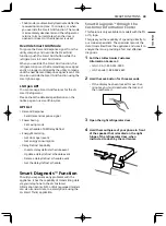 Предварительный просмотр 43 страницы LG LRFDS3006 Series Owner'S Manual