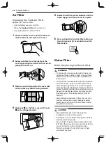 Предварительный просмотр 46 страницы LG LRFDS3006 Series Owner'S Manual