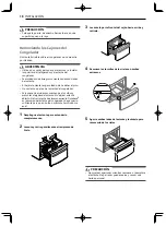 Предварительный просмотр 86 страницы LG LRFDS3006 Series Owner'S Manual