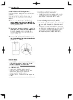 Предварительный просмотр 94 страницы LG LRFDS3006 Series Owner'S Manual