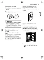 Предварительный просмотр 105 страницы LG LRFDS3006 Series Owner'S Manual