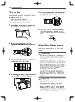 Предварительный просмотр 114 страницы LG LRFDS3006 Series Owner'S Manual