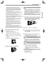 Предварительный просмотр 115 страницы LG LRFDS3006 Series Owner'S Manual