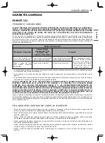 Предварительный просмотр 129 страницы LG LRFDS3006 Series Owner'S Manual