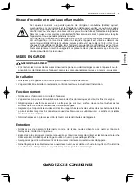 Предварительный просмотр 141 страницы LG LRFDS3006 Series Owner'S Manual