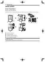 Предварительный просмотр 146 страницы LG LRFDS3006 Series Owner'S Manual