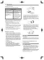 Предварительный просмотр 156 страницы LG LRFDS3006 Series Owner'S Manual