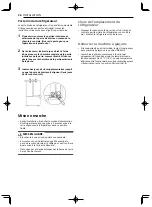 Предварительный просмотр 160 страницы LG LRFDS3006 Series Owner'S Manual