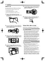 Предварительный просмотр 180 страницы LG LRFDS3006 Series Owner'S Manual