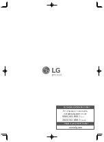 Предварительный просмотр 202 страницы LG LRFDS3006 Series Owner'S Manual