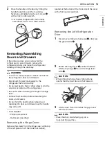 Предварительный просмотр 15 страницы LG LRFGC2706 Series Owner'S Manual