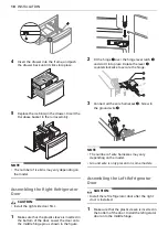 Предварительный просмотр 18 страницы LG LRFGC2706 Series Owner'S Manual