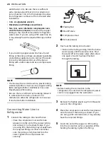 Предварительный просмотр 20 страницы LG LRFGC2706 Series Owner'S Manual