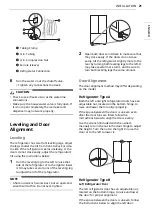 Предварительный просмотр 21 страницы LG LRFGC2706 Series Owner'S Manual